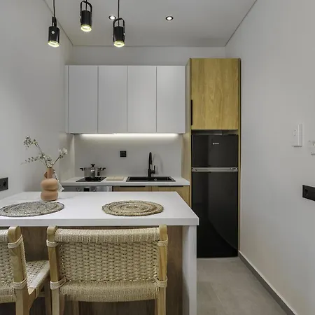 Apartamento D'oliva, By Zantewize Zakynthos Town