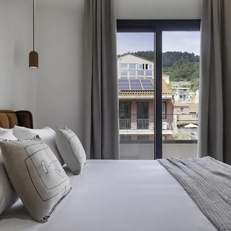 Apartamento D'oliva, By Zantewize