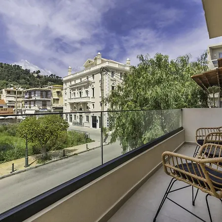 Apartamento D'oliva, By Zantewize *